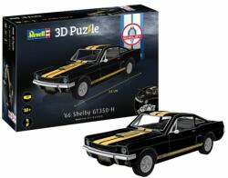 Revell '66 Shelby GT350-H 3D puzzle (00220)
