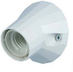 Oldalfali E27 foglalat Ø 83 mm fehér Gao (GAO 0513073555)
