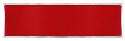 D&D Szalag szatén 25mmx15m sötét piros (PV3809M108)