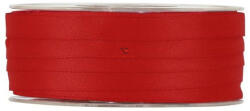 D&D Szalag szatén 10mmx35m piros (PV3809XP108)