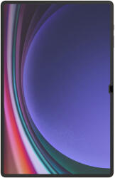 Samsung Folie de protectie Samsung Anti-Reflecting Screen Protector pentru Galaxy Tab S9 Ultra Transparent (ef-ux910ctegww)