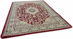 Keleti Textil Kft Sarah Klasszikus Szőnyeg 1658 Red (Bordó) 240x330cm (1658_red_240x330)