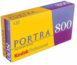 Kodak Portra 800 (ISO 800 / 120) Professzionális Színes negatív film (5 db / csomag) (8127946) - pepita