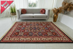  Luxury Shiraz 713 Vip Hiva Multi Red Classic szőnyeg 150x230cm (Hiva713Xmulti)