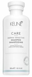 Keune Care Derma Sensitive Shampoo sampon hranitor pentru scalp sensibil 300 ml - brasty