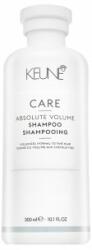 Keune Care Absolute Volume Shampoo sampon hranitor volum de la radacini 300 ml