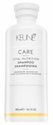 Keune Care Vital Nutrition Shampoo șampon hrănitor pentru păr uscat și fragil 300 ml