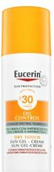 Eucerin Sun Protection cremă de protecție solară SPF 30 Oil Control Dry Touch Sun Gel - Cream 50 ml