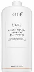 Keune Care Keratin Smooth Shampoo șampon de netezire cu keratină 1000 ml - brasty