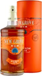  New Grove Bourbon Cask 40% 0, 7L