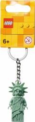 LEGO® Key Chain 854082 - Breloc Statuia Libertatii (854082)