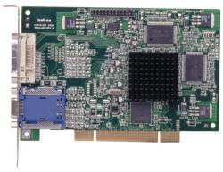 Matrox Millennium G450 32MB GDDR 32bit PCI (G45FMDVP32DS2F)