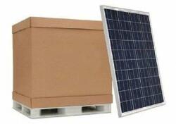 Rovision Raklap 31 db monokristályos fotovoltaikus modul 550W Vendato Solar (RVN-36426-)