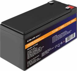 Qoltec 53700 12.8V 9Ah UPS Akkumulátor (53700)