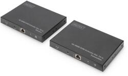 ASSMANN DS-55513 4K HDMI KVM Extender Set (DS-55513)