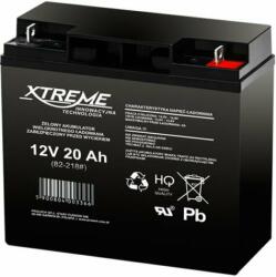 BLOW XTREME 12V 20Ah UPS akkumulátor (82-218#)