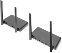 ASSMANN DS-55321 Wireless HDMI KVM Extender Set (DS-55321)