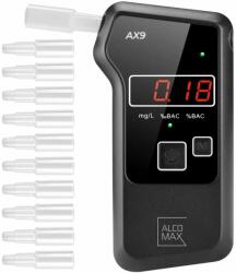  AX9 Elektrokémiai Alkoholszonda PLATINUM technológiával - 0.001% (512494)