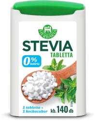 Herbária Stevia Tabletta 140x