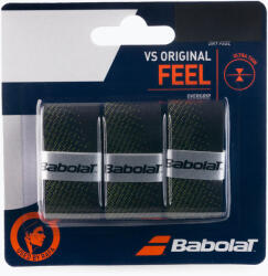 Babolat Vs Original X3 Tennis Batting Yellow/Black 653040