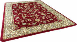 Keleti Textil Kft Sarah Klasszikus Szőnyeg 6038 Red (Bordó) 280x370cm (6038_red_280x370)