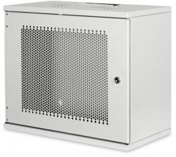 ASSMANN Wall Mounting Cabinet SOHO unmounted - 540x400 mm DN-19-09U-S-PD (DN-19-09U-S-PD)