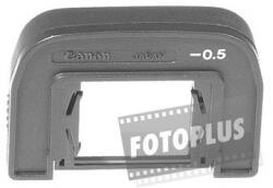 Canon ED -0.5 dioptriás korrekciós lencse (2860A001)