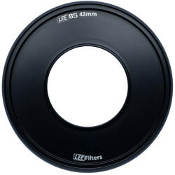 LEE Filters 85mm adaptergyűrűk (43mm) - fotoplus