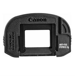 Canon EG szemkagyló, páramentesítő bevonattal (2200B001)