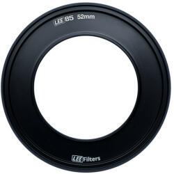 LEE Filters 85mm adaptergyűrűk (52mm) - fotoplus