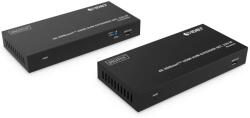 ASSMANN DS-55522 4K HDBaseT HDMI KVM Extender Set 150 m (DS-55522)