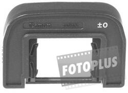 Canon ED 0 dioptriás korrekciós lencse (2859A001AA)