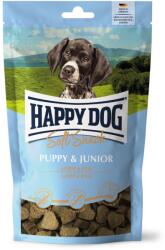 Happy Dog Soft Snack Puppy & Junior - miel, orez 100 g