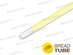 V-TAC SKU-6322 Led fénycső pékáru megvilágításhoz T8 18W 120cm 990lm 160° (6322)