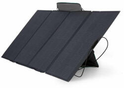 EcoFlow 400W Solar Panel (Napelem) (910)