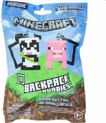 Paladone Mystery Kulcstartó Backpack Buddies (Minecraft)