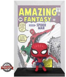 Funko POP! Comics Cover Spider Man (Marvel) Special Edition (POP-0005)