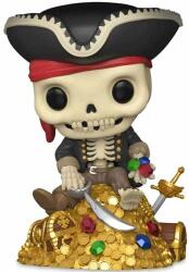 Funko POP! Movies: Treasure Skeleton (Pirates Of The Caribbean) 16 cm (POP-0783)