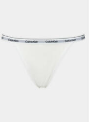 Calvin Klein Underwear Chilot clasic 000QD5215E Alb