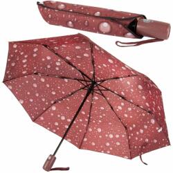  Elegáns Automata Összecsukható Esernyő - A Minden Napi Kényelem É (503578)