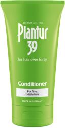 Plantur 39 Balsam pentru par fin si delicat Plantur 39, 150 ml, Dr. Kurt Wolff
