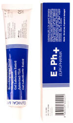 EuroPharma E-Ph+ Sterile Lubricating Jelly 82g