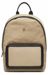 Tommy Hilfiger Rucsac Th Essential S Backpack Cb AW0AW15711 Alb