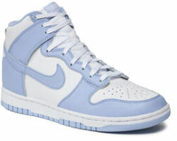 Nike Pantofi Dunk High DD1869 107 Albastru