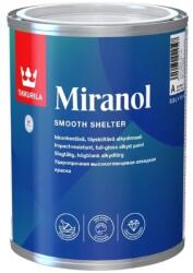 Tikkurila Miranol 0, 9 l C színcsoport