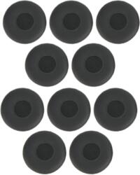 Jabra Evolve 20-65 fülpárna, bőr, 10 db (14101-46) (14101-46) (14101-46)