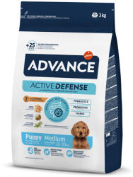 Affinity 3kg Advance Medium Puppy Protect száraz kutyatáp