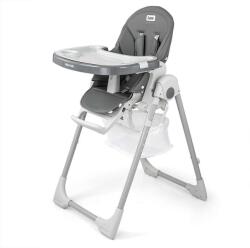 Milly Mally Bueno Etetőszék - Szürke - Többfunkciós (3765)