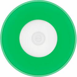 Oxo Pecsételőfedél GOOD GRIPS 28 cm, zöld, szilikon, OXO (OXO11242500)