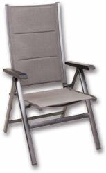 Mountfield Futosa állítható dönthető háttámlájú szék (2NAB3056)
